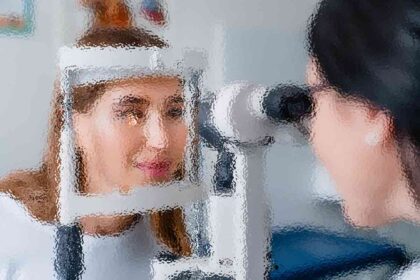 Exploring Technological Trends in Optometry and Vision Care